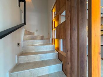 Didim'de Satılık 3+1 Havuzlu Teraslı Otoparklı Villa