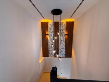 Didim'de Satılık 3+1 Havuzlu Teraslı Otoparklı Villa