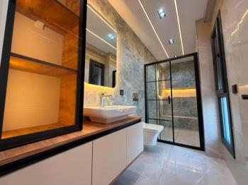 Didim'de Satılık 3+1 Havuzlu Teraslı Otoparklı Villa