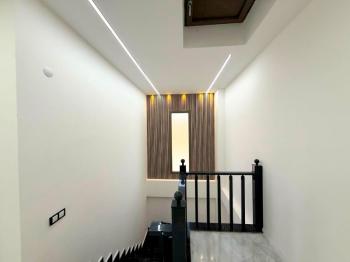 Didimde 317 M2  Arsa İçerisinde 4+1 Villa