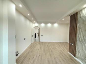 Didimde 317 M2  Arsa İçerisinde 4+1 Villa