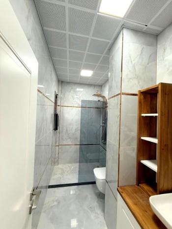 Didimde 317 M2  Arsa İçerisinde 4+1 Villa