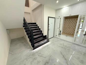 Didimde 317 M2  Arsa İçerisinde 4+1 Villa