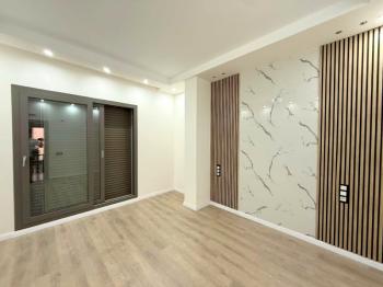 Didimde 317 M2  Arsa İçerisinde 4+1 Villa