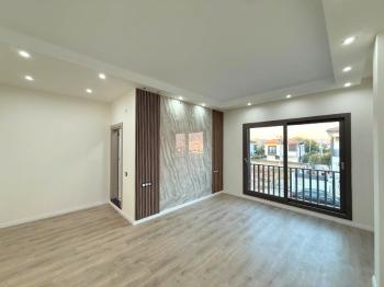 Didimde 317 M2  Arsa İçerisinde 4+1 Villa
