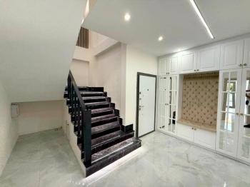 Didimde 317 M2  Arsa İçerisinde 4+1 Villa