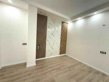 Didimde 317 M2  Arsa İçerisinde 4+1 Villa