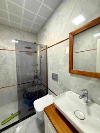 Didimde 317 M2  Arsa İçerisinde 4+1 Villa