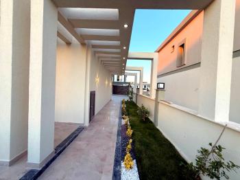 Didimde 317 M2  Arsa İçerisinde 4+1 Villa