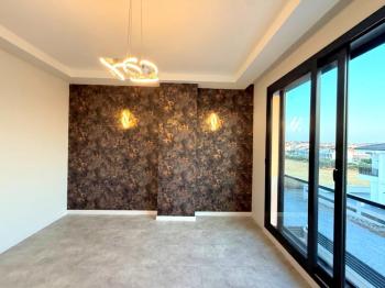 Didim'de Satılık 3+1 Villa