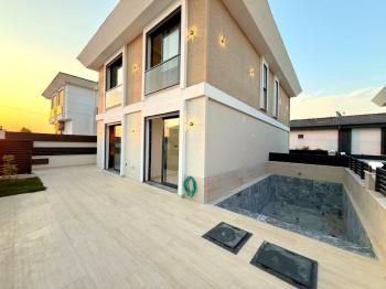 Didim'de Satılık 3+1 Villa