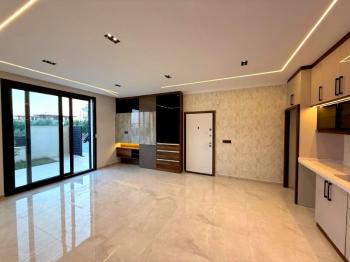 Didim'de Satılık 3+1 Villa