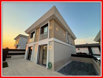 Didim'de Satılık 3+1 Villa