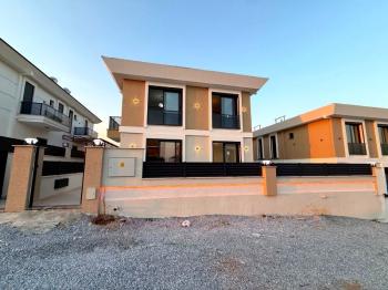 Didim'de Satılık 3+1 Villa