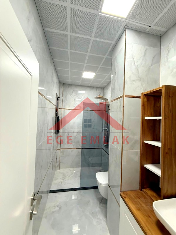 Didimde 317 M2  Arsa İçerisinde 4+1 Villa