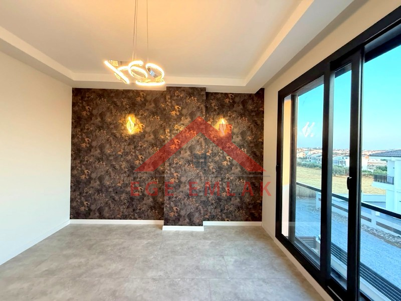 Didim'de Satılık 3+1 Villa