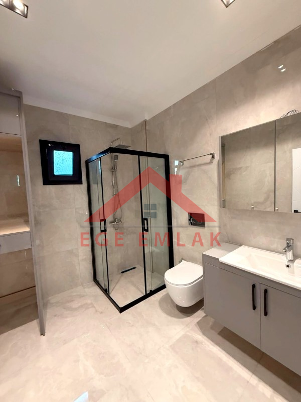 Didim'de Satılık 3+1 Villa