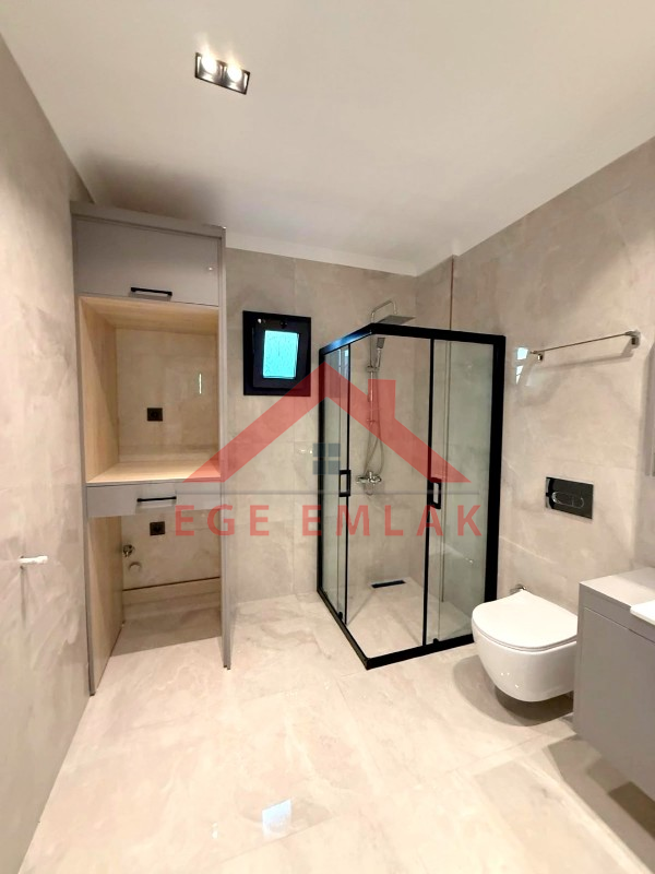 Didim'de Satılık 3+1 Villa