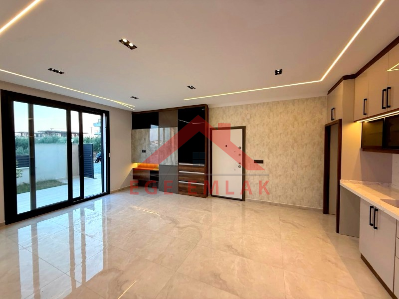 Didim'de Satılık 3+1 Villa