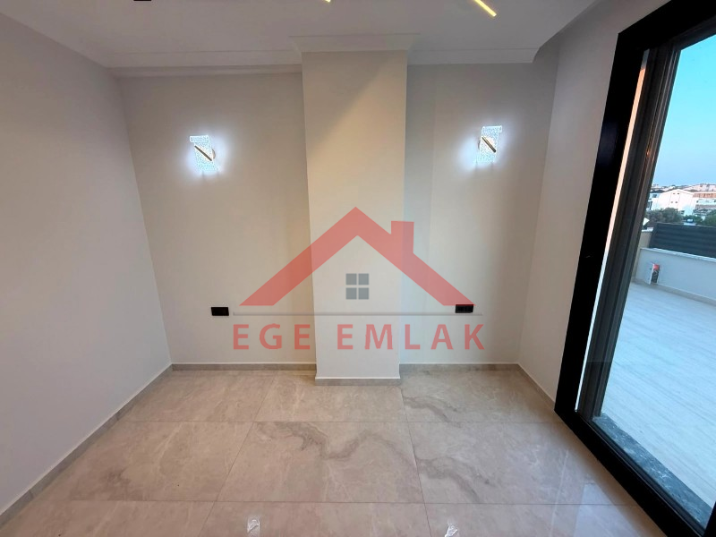 Didim'de Satılık 3+1 Villa