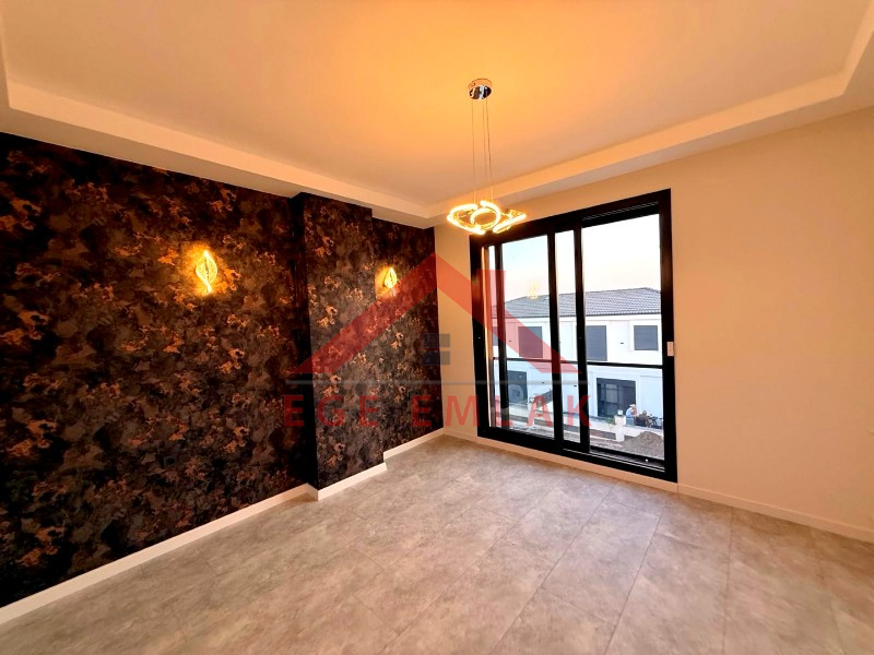 Didim'de Satılık 3+1 Villa