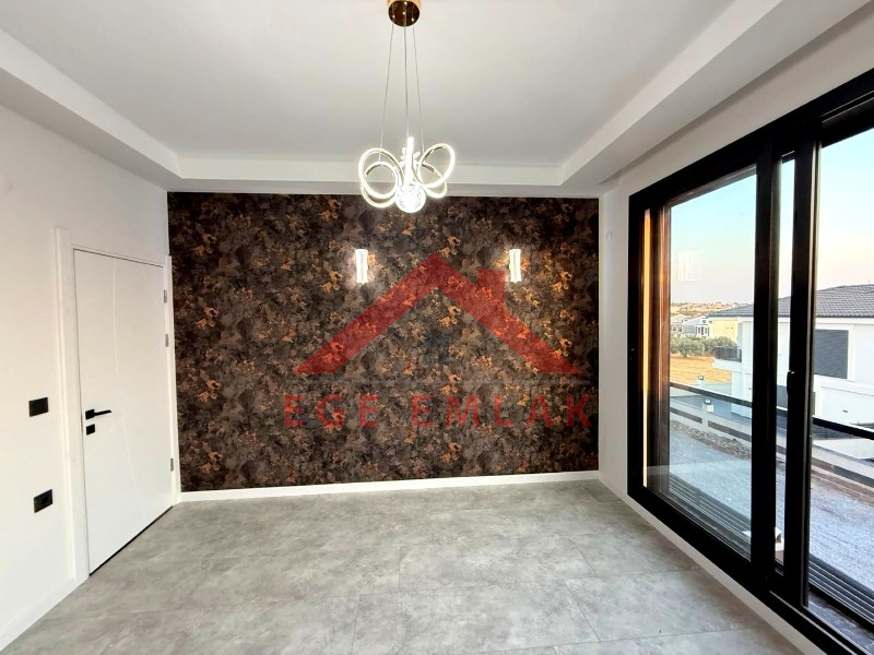 Didim'de Satılık 3+1 Villa