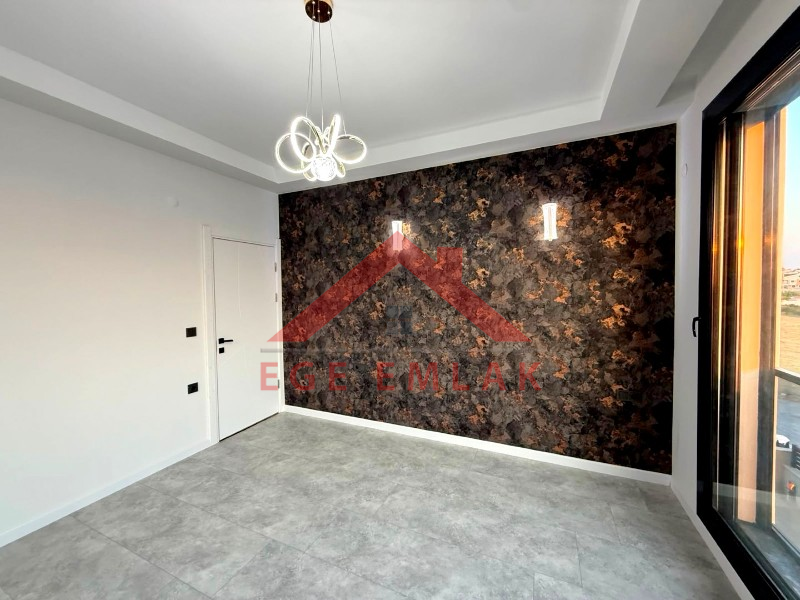 Didim'de Satılık 3+1 Villa