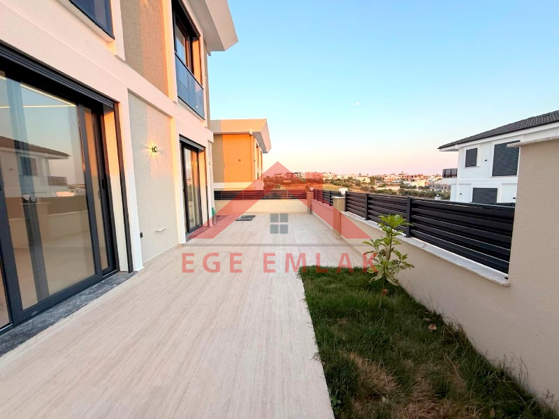 Didim'de Satılık 3+1 Villa