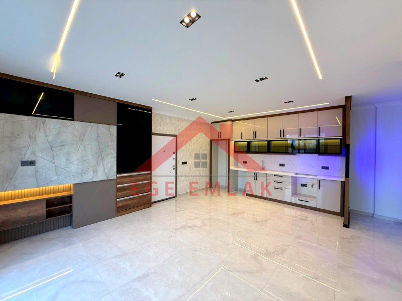 Didim'de Satılık 3+1 Villa