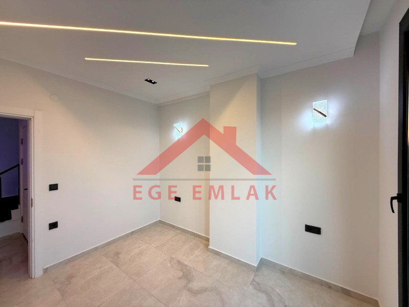 Didim'de Satılık 3+1 Villa