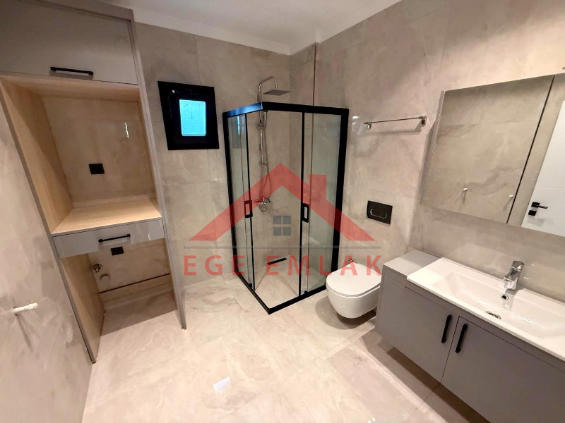Didim'de Satılık 3+1 Villa