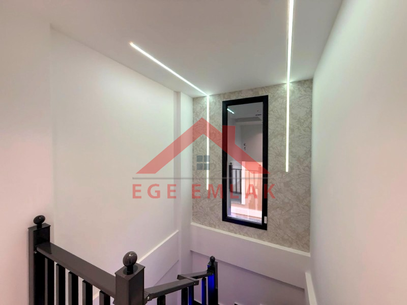 Didim'de Satılık 3+1 Villa