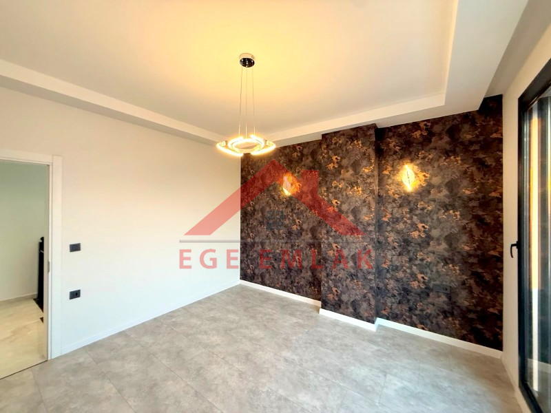 Didim'de Satılık 3+1 Villa