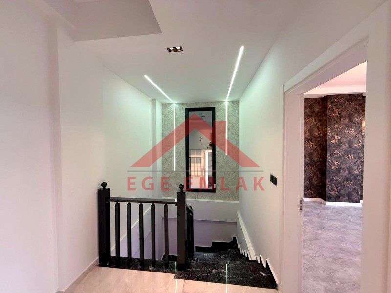 Didim'de Satılık 3+1 Villa