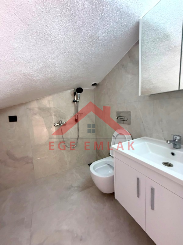 Didim'de Satılık 3+1 Villa