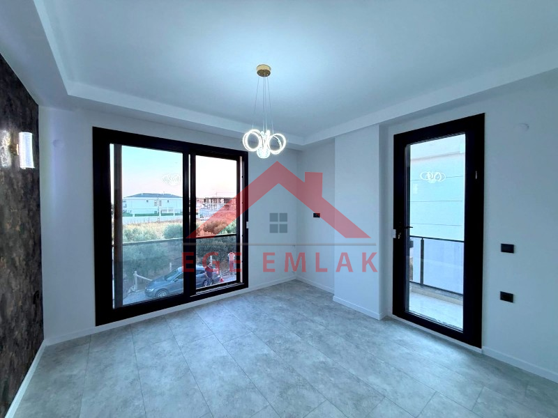 Didim'de Satılık 3+1 Villa