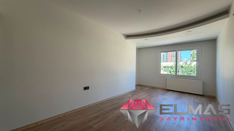 Elmas'tan Böylesi Yok Full Yapılı, Geniş M2, Bölgede Emsali Yok
