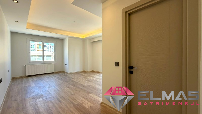 Elmas'tan Böylesi Yok Full Yapılı, Geniş M2, Bölgede Emsali Yok