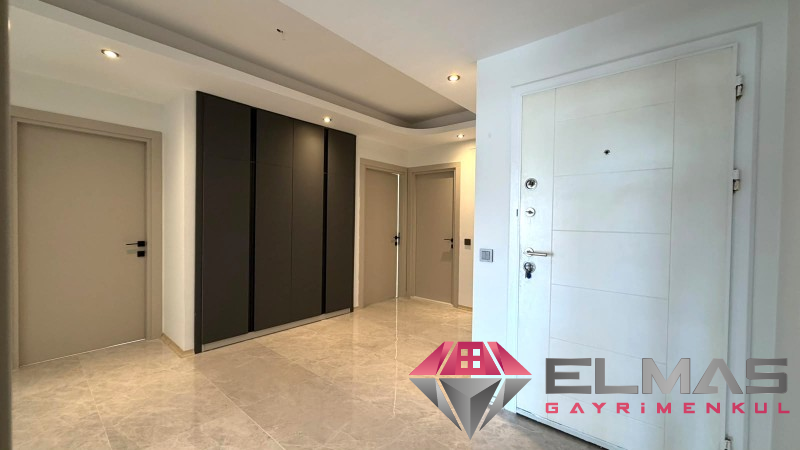 Elmas'tan Böylesi Yok Full Yapılı, Geniş M2, Bölgede Emsali Yok