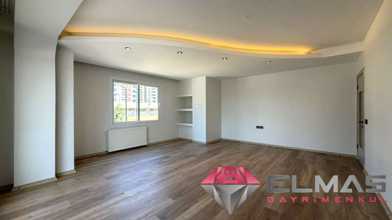 Elmas'tan Böylesi Yok Full Yapılı, Geniş M2, Bölgede Emsali Yok