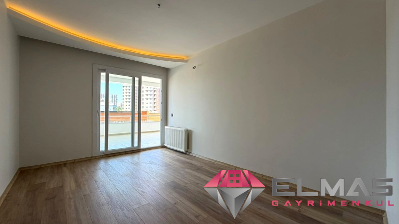 Elmas'tan Böylesi Yok Full Yapılı, Geniş M2, Bölgede Emsali Yok