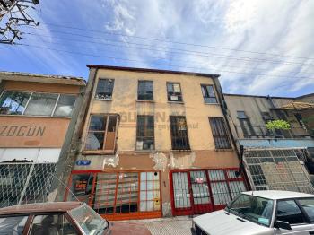 GÜVENAY - ÇORUM ÇEPNİ MAHALLESİ ULU MEZARLIK KARŞISI KİRALIK DÜKKAN / OFİS