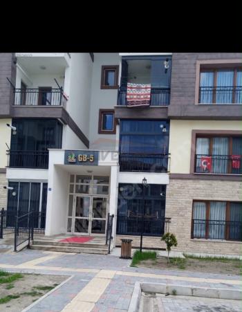 GÜVENAY - ÇORUM AK KENT MAH.YENİ TOKİ KONUTLARI SATILIK DAİRE