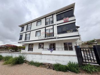 GÜVENAY - ÇORUM GÜLABİBEY MAH. MEVLANA İLKOKULU CİVARI 2+1 SATILIK DAİRE