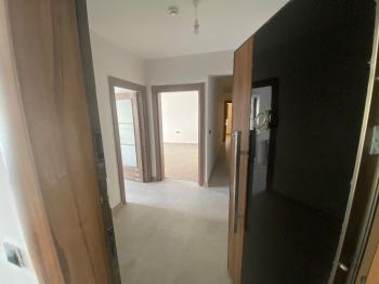 GÜVENAY - ÇORUM SLİMKENT TOKİ 3+1 SATILIK DAİRE