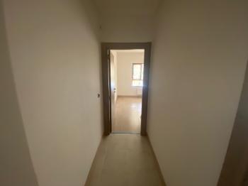 GÜVENAY - ÇORUM SLİMKENT TOKİ 3+1 SATILIK DAİRE