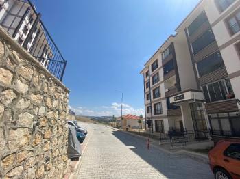 GÜVENAY - ÇORUM SLİMKENT TOKİ 3+1 SATILIK DAİRE