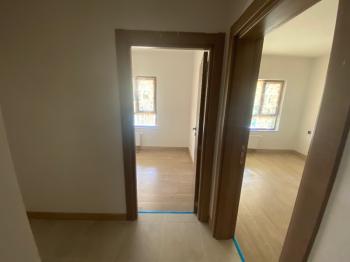 GÜVENAY - ÇORUM SLİMKENT TOKİ 3+1 SATILIK DAİRE