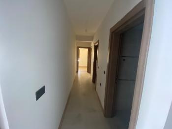 GÜVENAY - ÇORUM SLİMKENT TOKİ 3+1 SATILIK DAİRE