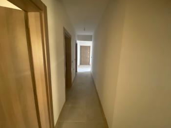 GÜVENAY - ÇORUM SLİMKENT TOKİ 3+1 SATILIK DAİRE